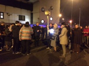 marcia prostituzione Verona 2016