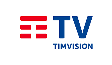 Piattaforma Tim Vision