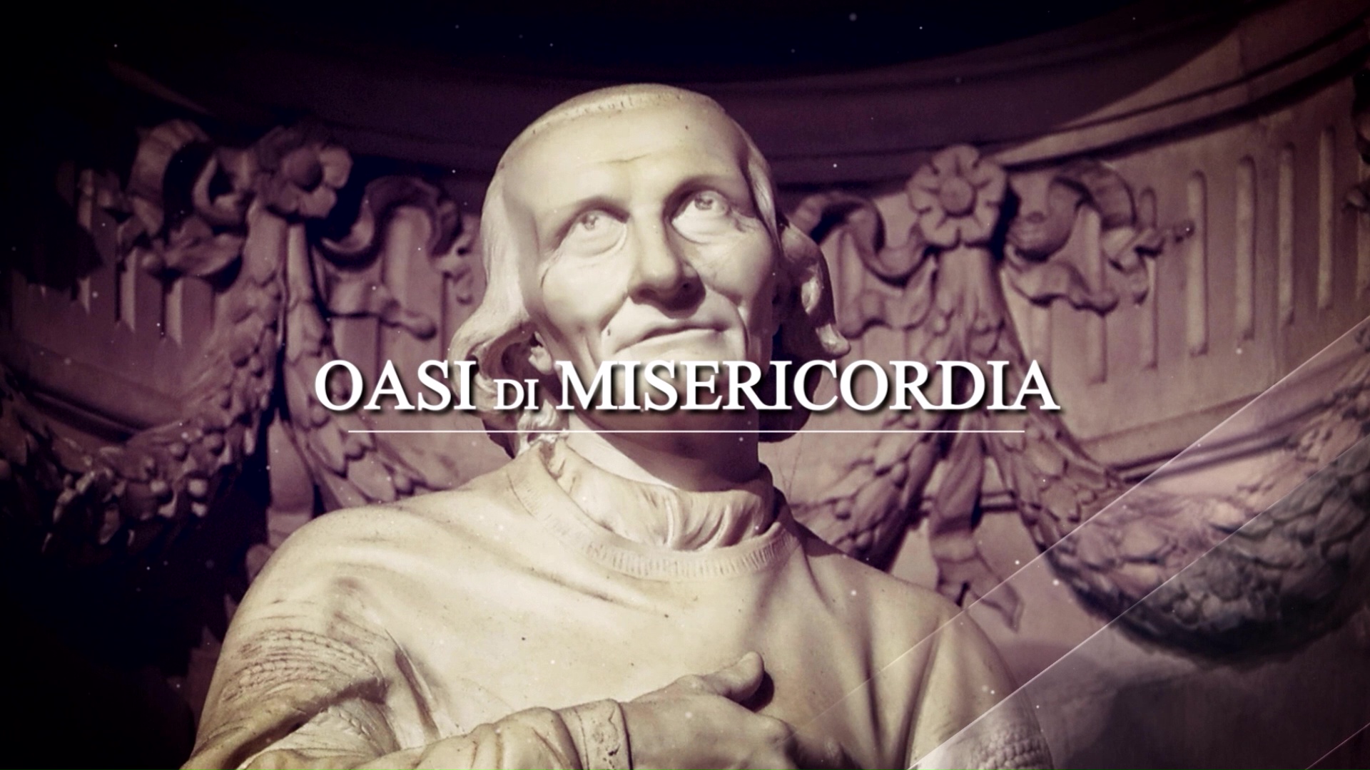 Oasi di misericordia